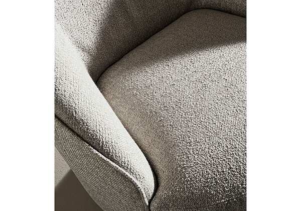 Кресло TWILS Jolie 37J фабрика TWILS (VENETA CUSCINI) из Италии. Фото №5