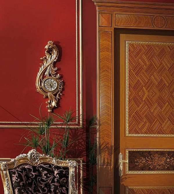 Часы ASNAGHI INTERIORS L19012 La boutique