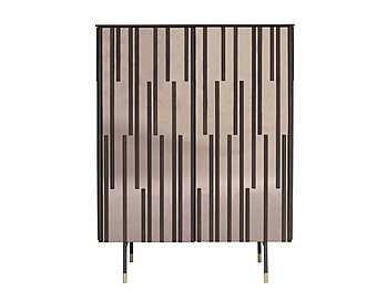 Буфет TONIN CASA Modern Collection DROPS - T8625 Буфет TONIN CASA Modern Collection DROPS - T8625 фабрика TONIN CASA из Италии