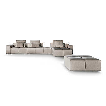 Диван BONALDO Bonamour Диван BONALDO Bonamour фабрика BONALDO из Италии
