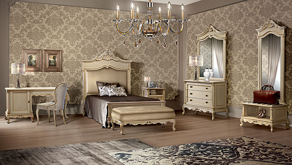 Подставка GIULIA CASA "Verona Home" 440-VH фабрика GIULIA CASA из Италии. Фото №2