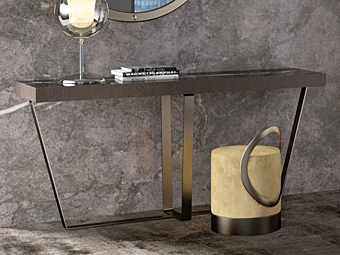 Прямоугольный консольный стол F.lli ORSENIGO Sushi фабрика ORSENIGO из Италии