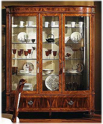 Витрина Art. 535/3C