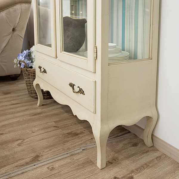 Витрина Aston фабрика TONIN CASA из Италии. Фото №4