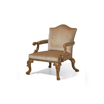 Кресло OAK Giorgio Ii Mg3161 фабрика OAK из Италии
