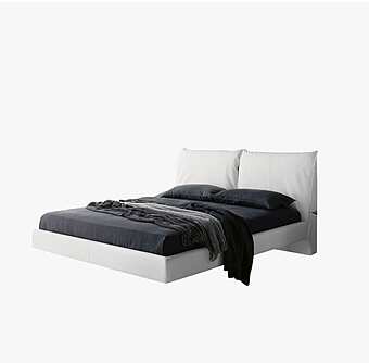 Кровать CATTELAN ITALIA Studio Kronos LUKAS