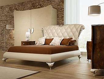 Кровать Letto “LOOK”