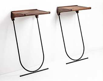 Консоль PORADA Maori фабрика PORADA из Италии