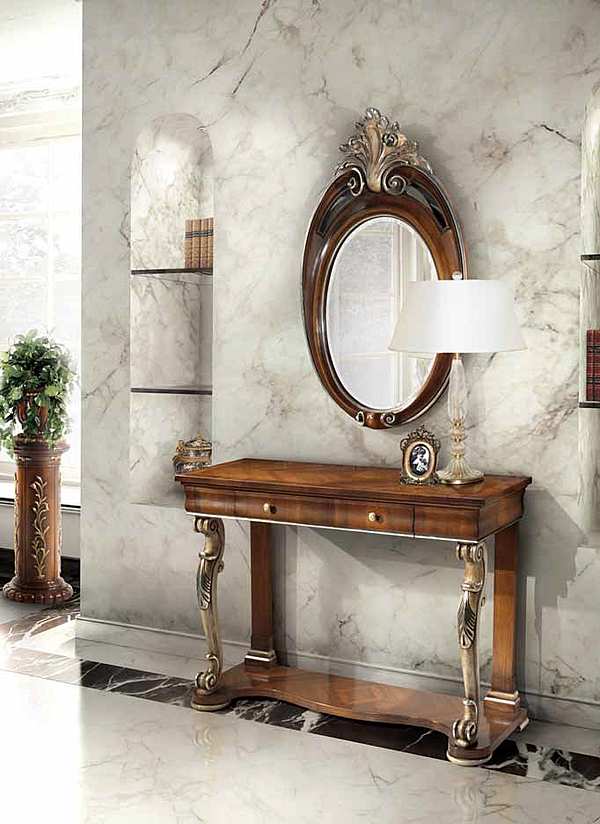 Зеркало ANGELO CAPPELLINI 30058 CONSOLES