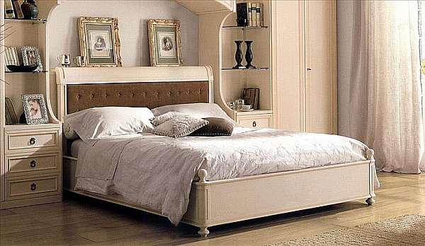 Кровать FERRETTI & FERRETTI Art. 23 Morfeo