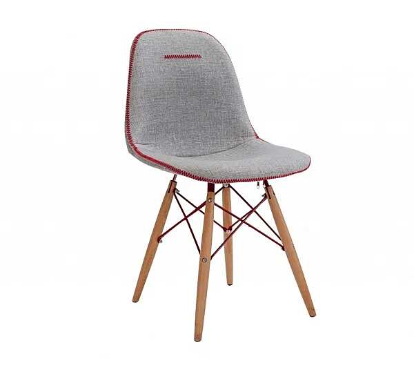 Комплект мебели для детской Trio, кровать 120*200 см, матрас, письменный стол, надстройка, стул, комплект постельных принадлежностей фабрика Cilek из Италии. Фото №8