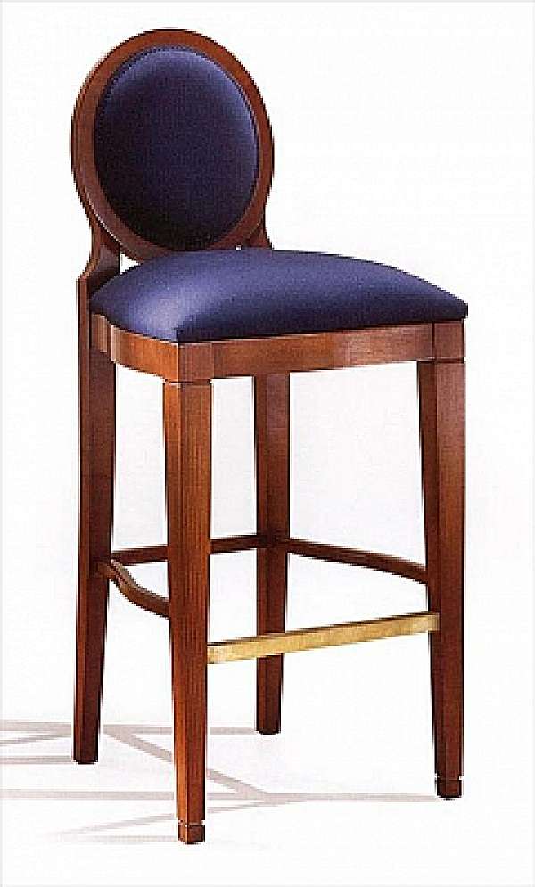 Барный стул ANGELO CAPPELLINI 6310/SB