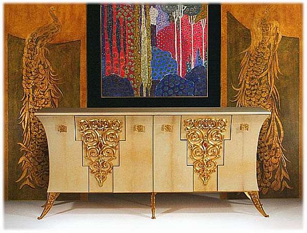 Комод ASNAGHI INTERIORS OR200 Ornamento