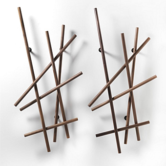 Вешалка PORADA Sketch фабрика PORADA из Италии