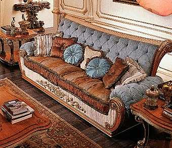 Диван Riva Mobili Raffles 6613
