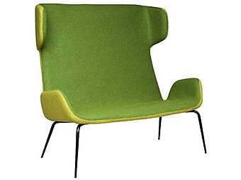 Диван MIDJ Light S1271AL фабрика MIDJ из Италии