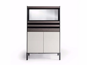 Шкаф с ящиками из дерева QUINTEN Molteni & C Шкаф с ящиками из дерева QUINTEN Molteni & C фабрика Molteni & C.(+VITRA) из Италии