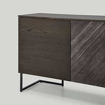 Мебель Под Tv Мебель Под Тв PIANCA Grafica фабрика PIANCA из Италии