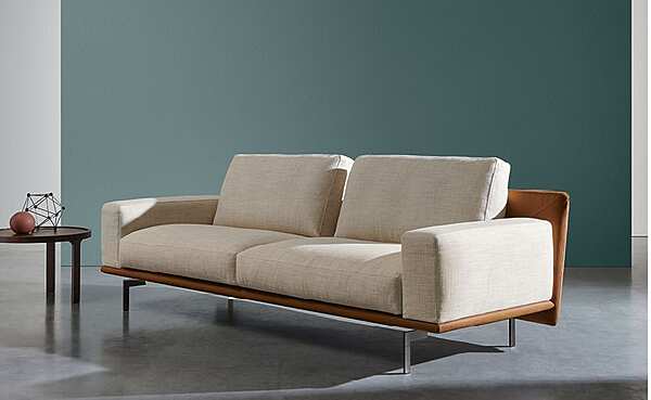 Диван TWILS Etan 34RCP1N 192 фабрика TWILS (VENETA CUSCINI) из Италии. Фото №7