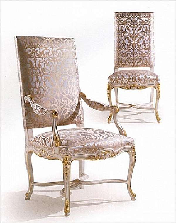 Стул ANGELO CAPPELLINI 7011