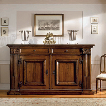 Комод CREDENZA "600 PALLADIANO" art.600/C