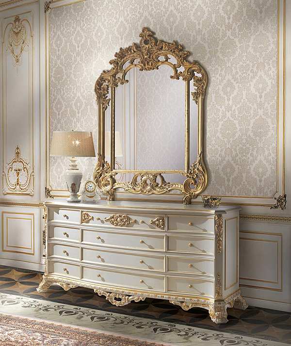 Зеркало ANGELO CAPPELLINI 4320 PAVESI