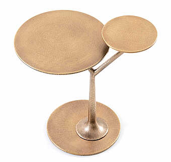 Кофейный Столик RUGIANO Bonsai 9095/51 фабрика RUGIANO из Италии