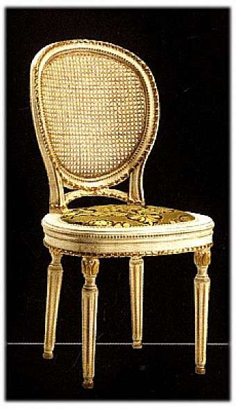 Стул ISACCO AGOSTONI 1198S фабрика ISACCO AGOSTONI из Италии