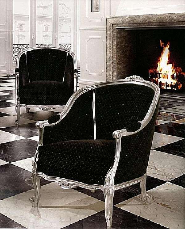 Кресло ANGELO CAPPELLINI 30110