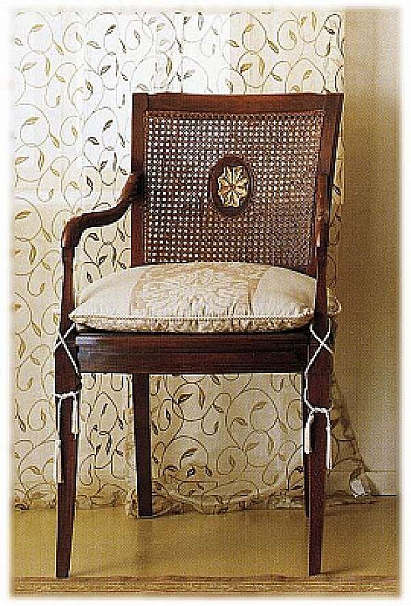 Стул VOLPI 2081 Classic Living