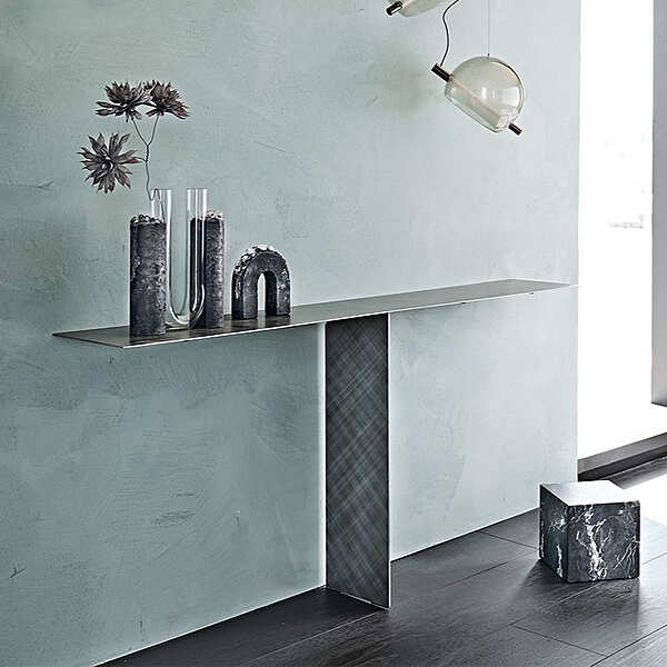 Консоль CATTELAN ITALIA Paolo Cattelan TEE фабрика CATTELAN ITALIA из Италии. Фото №2