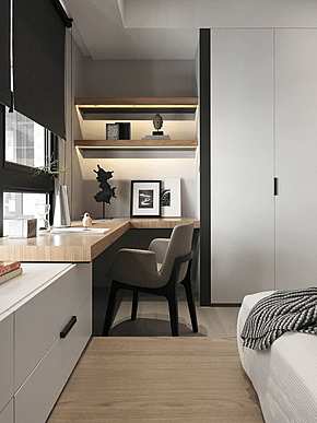 Полезные рекомендации по выбору мебели для комнаты подростка