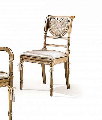 Стул ANGELO CAPPELLINI ACCESSORIES art. 0726