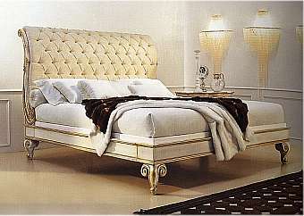 Кровать FABER RA.0822