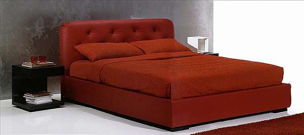 Кровать NOTTEBLU MILANO Carcary