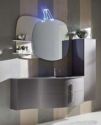 База под раковину ARTESI STR 01 фабрика ARTESI из Италии