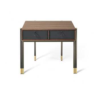 Прикроватная тумбочка PORADA Bayus 1 фабрика PORADA из Италии