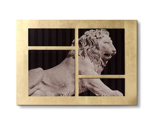 Панно, картина GIORGIO COLLECTION Roar INFINITY