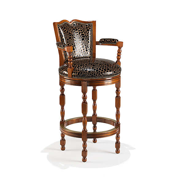 Барный стул FRANCESCO MOLON S415 The Upholstery