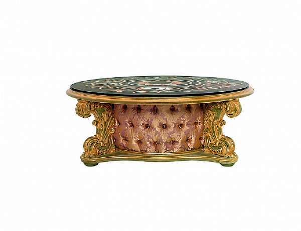 Стол журнальный ASNAGHI INTERIORS L21604 La boutique