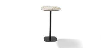 Стол DRAENERT Largo Bar table 1010-S Bar table Стол DRAENERT Largo Bar table 1010-S Bar table фабрика DRAENERT из Италии