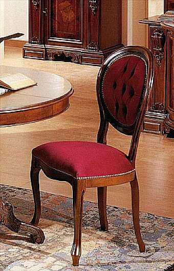 Стул BTC INTERNATIONAL 505/S фабрика BTC INTERNATIONAL из Италии