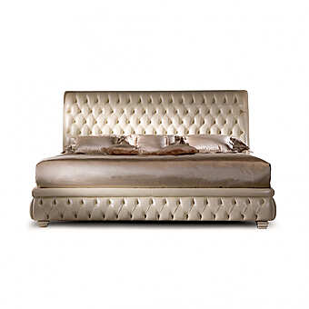 Кровать ZANABONI Capri Bed Кровать ZANABONI Capri Bed фабрика ZANABONI из Италии