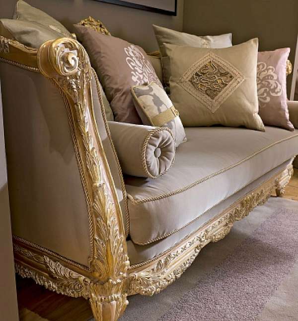 Диван MEDEA 552 фабрика MEDEA из Италии. Фото №3
