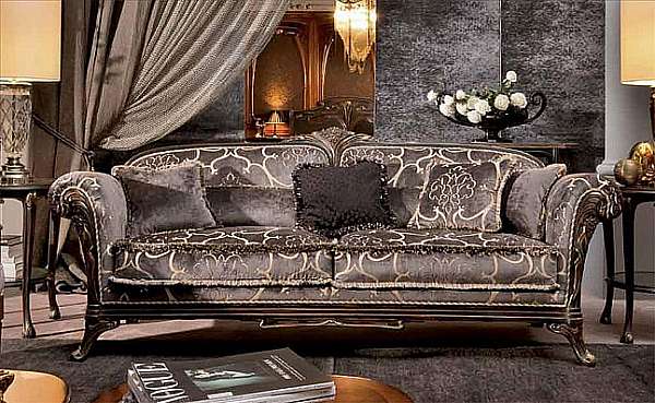 Диван MEDEA 563 Liberty collection
