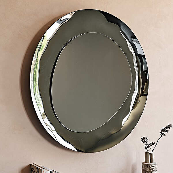 Зеркало CATTELAN ITALIA Lorenzo Remedi COSMOS фабрика CATTELAN ITALIA из Италии. Фото №3