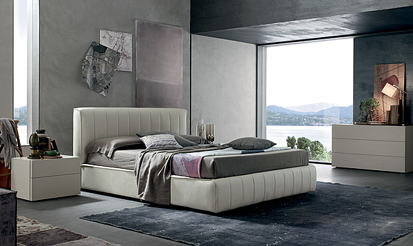 Кровать Maronese Q786 фабрика Maronese из Италии. Фото №3