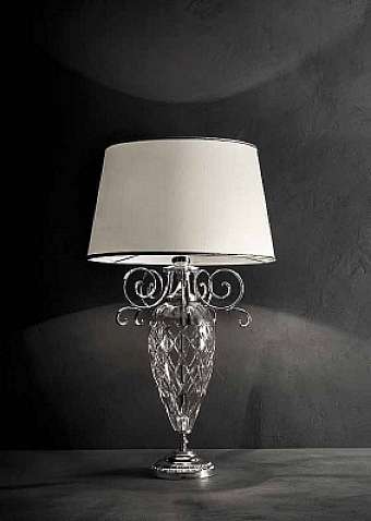 Настольная лампа MASIERO (EMME PI LIGHT) LUXURY Magnifica / tL1