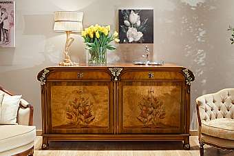 Комод MEDEA 958 Комод MEDEA 958 фабрика MEDEA из Италии