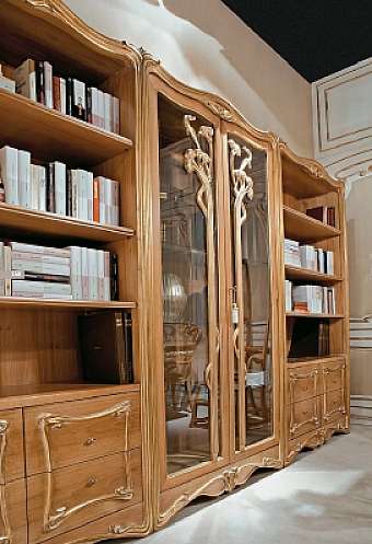 Стенка MEDEA 975 Стенка MEDEA 975 фабрика MEDEA из Италии